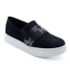 Tênis Slip On Casual Luz Da Lua Feminino Cervo