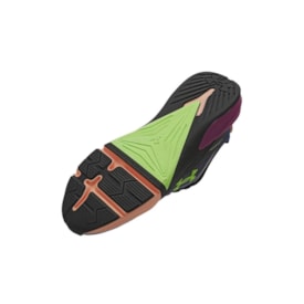 Tênis Unissex Under Armour Tribase Reps 2 Se Roxo