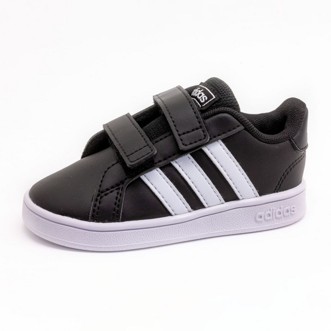 Tênus Casual Infantil Adidas Grand Court Unissex Diversas