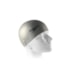 Touca De Natação Speedo Flat Cap Unissex Prata