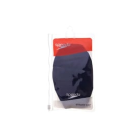 Touca De Natação Speedo Xtrafit Unissex Preto
