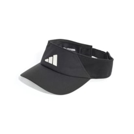 Viseira Climacool Adidas Unissex Preto