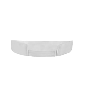 Viseira Fila Sport Style Club Unisex Branco