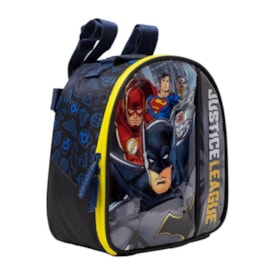 Xeryus Lancheira Infantil Masculina Preto