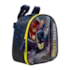 Xeryus Lancheira Infantil Masculina Preto