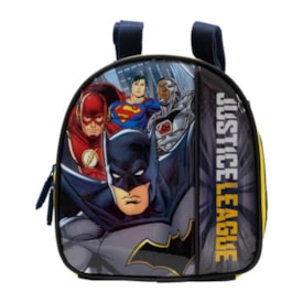 Xeryus Lancheira Infantil Masculina Preto