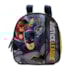 Xeryus Lancheira Infantil Masculina Preto